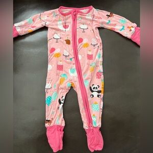 Little Sleepies pajamas